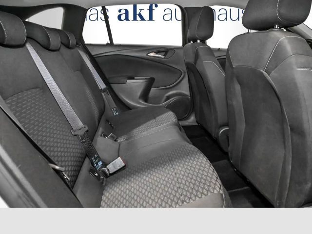 Opel Astra Business Edition Turbo