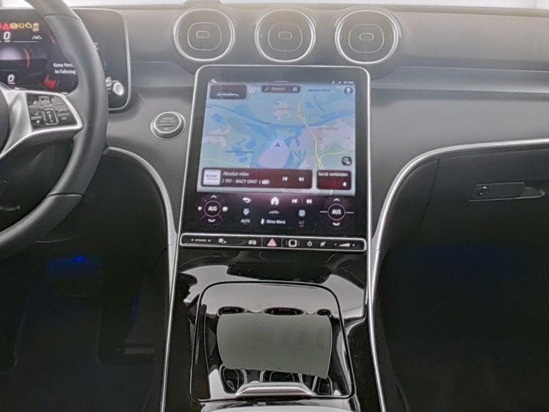 Mercedes-Benz C 200 AVANTGARDE Estate