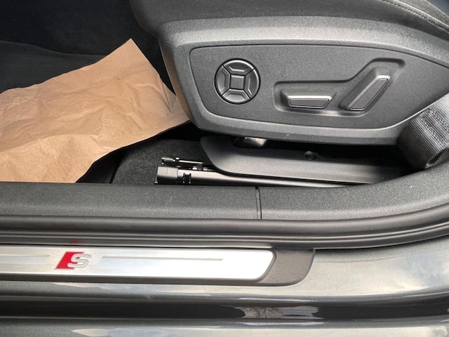 Audi A3 35 TDI S-Line S-Tronic Sportback