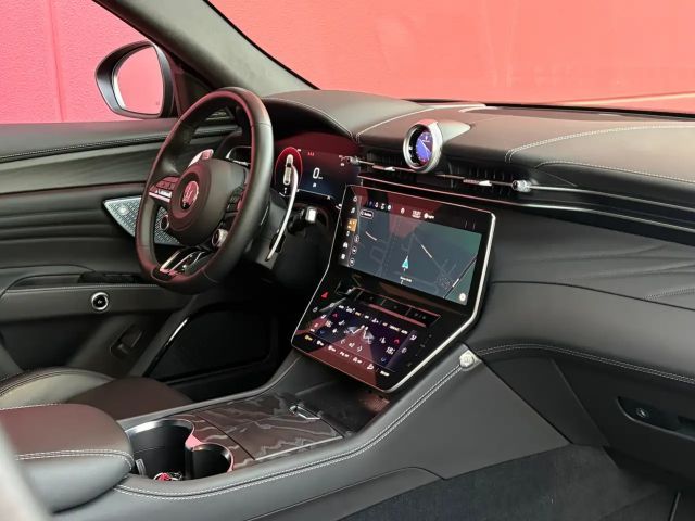 Maserati Grecale Modena