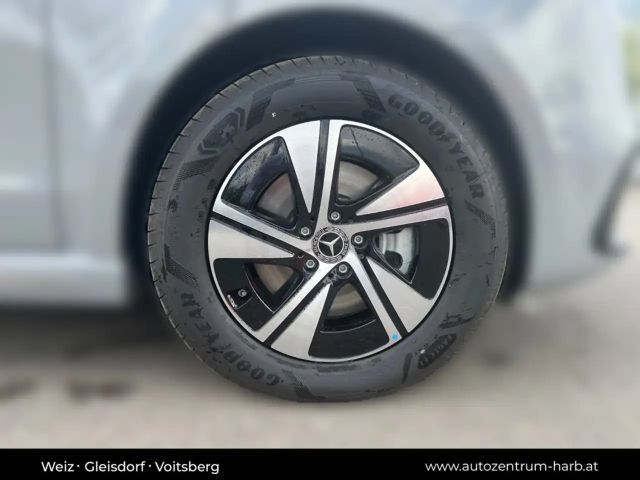 Mercedes-Benz EQV 300