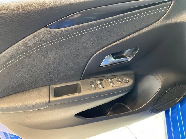 Opel Corsa 1.2 Turbo GS-Line Grand Sport Turbo