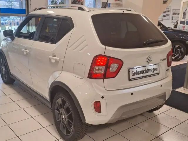 Suzuki Ignis Comfort Hybrid
