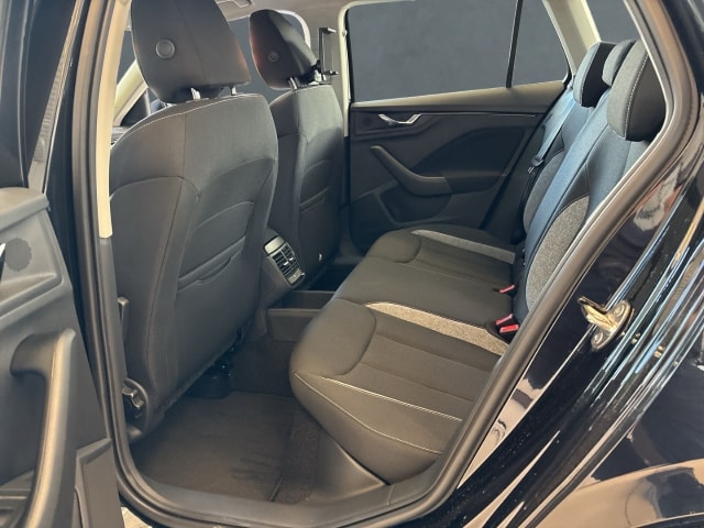 Skoda Kamiq 1.5 TSI Tour