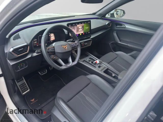 Cupra Formentor 4Drive VZ