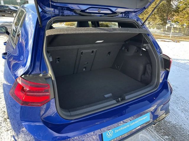 Volkswagen Golf R DCC-Fahrwerk /Head-up-Display /Matrix