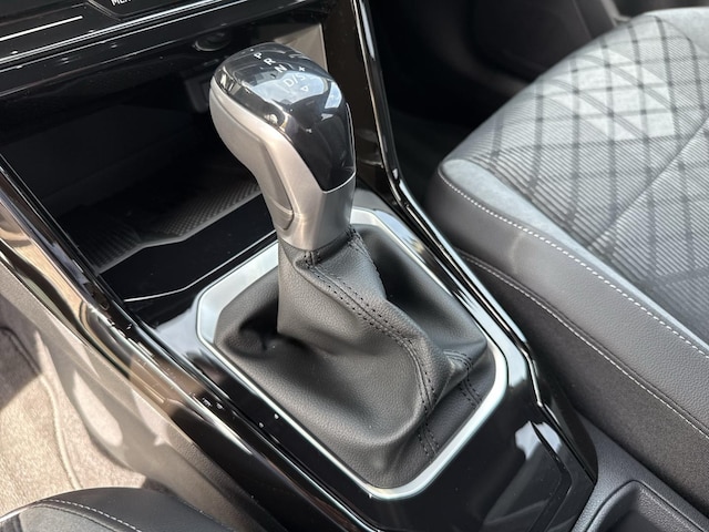 Volkswagen T-Roc DSG