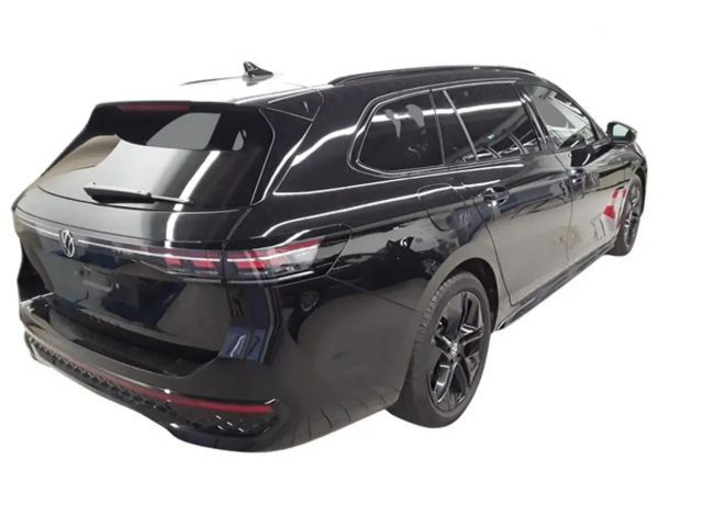 Volkswagen Passat R-Line Variant