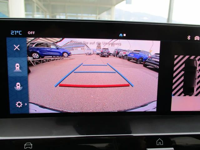 Citroën C4 X Pack Shine