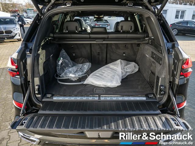 BMW X5 M-Sport xDrive