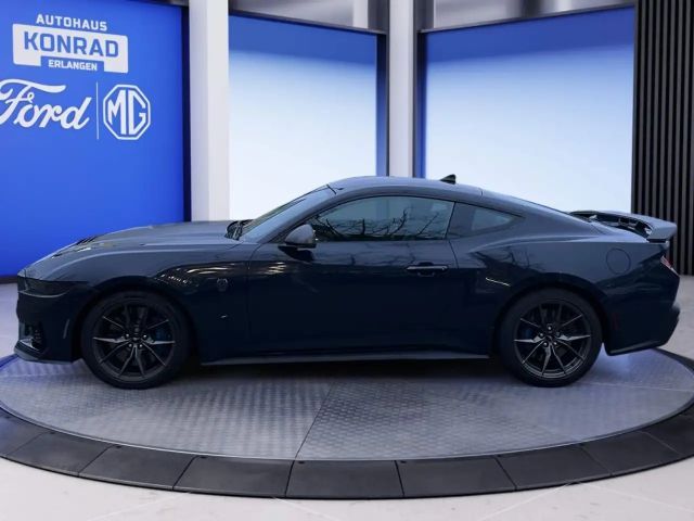 Ford Mustang Fastback GT 5.0 V8