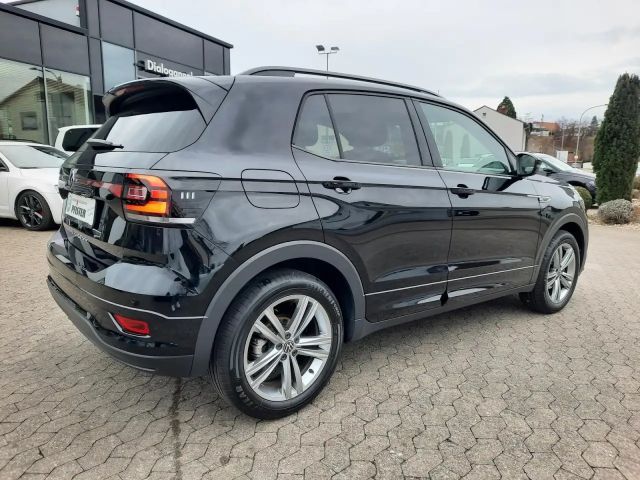 Volkswagen T-Cross DSG Life R-Line