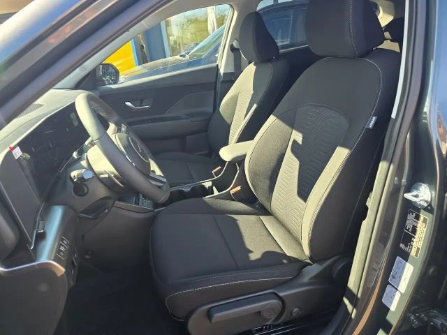 Hyundai Kona Electric Trend