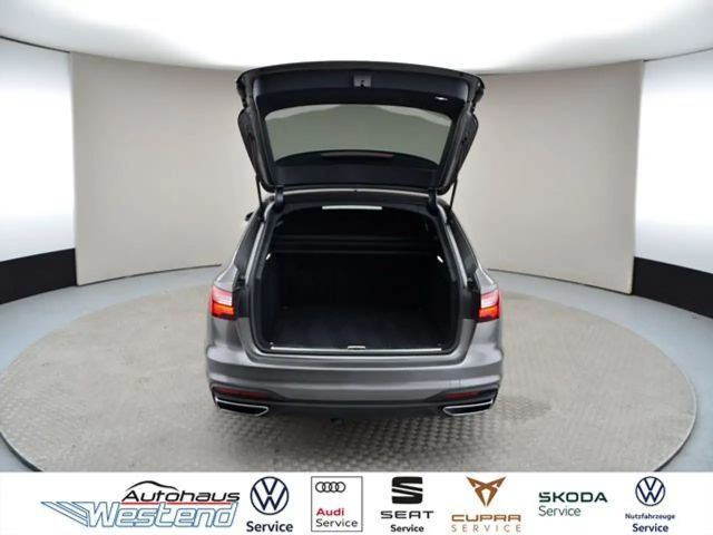 Audi A4 35 TFSI Avant