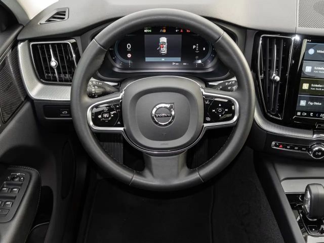 Volvo XC60 Dark Plus