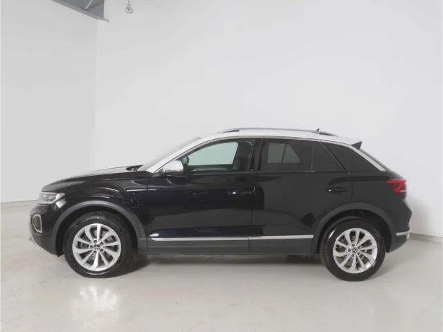 Volkswagen T-Roc 2.0 TDI DSG Style