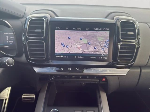 Citroën C5 Aircross BlueHDi Pack Shine