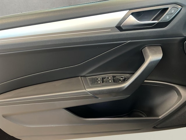 Volkswagen T-Roc Cabriolet Style