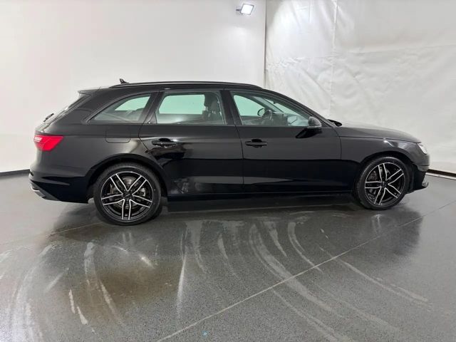 Audi A4 35 TDI Avant S-Tronic