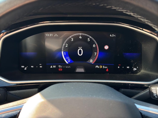 Volkswagen T-Roc 1.0 TSI R-Line