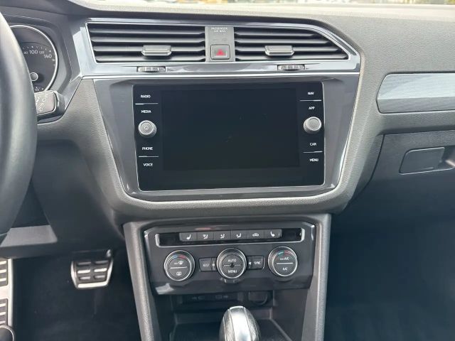 Volkswagen Tiguan Allspace DSG Highline