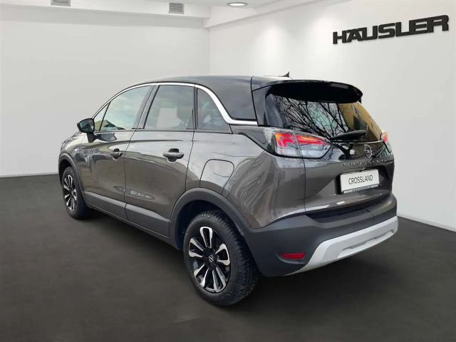 Opel Crossland X 1.2 Turbo Elegance Turbo