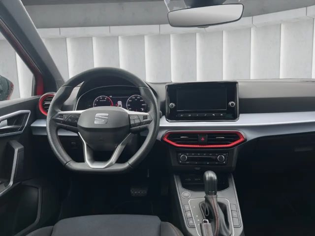 Seat Ibiza 1.0 TSI FR-lijn