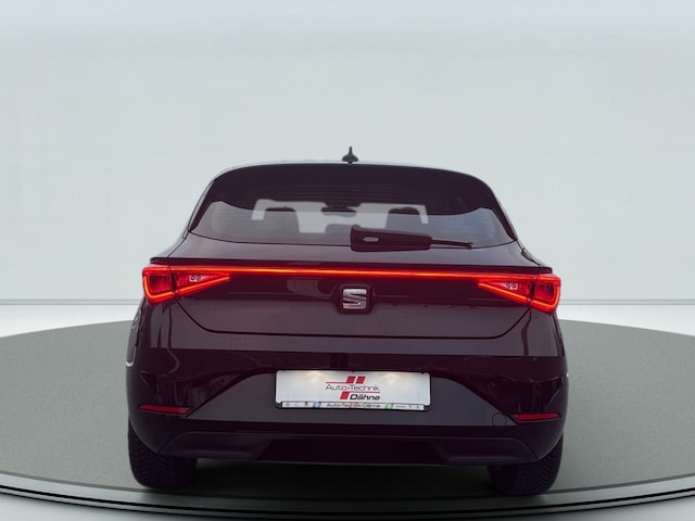 Seat Leon 1.0 TSI Style