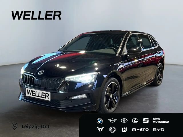 Skoda Scala 1.0 TSI Monte Carlo