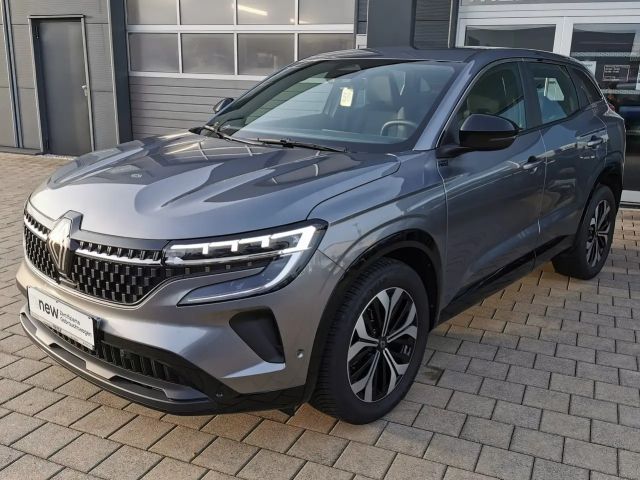 Renault Austral TCe 160 Evolution | Automatik  Mild-Hybrid +Sitzh.