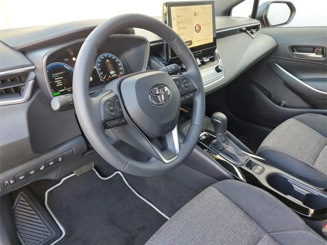 Toyota Corolla Active Hybride
