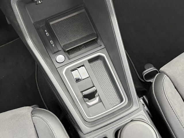 Volkswagen Caddy 2.0 TDI DSG Style