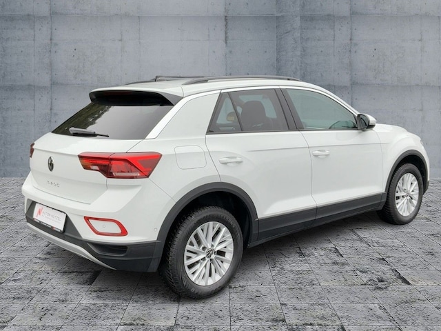 Volkswagen T-Roc 1.0 TSI Life
