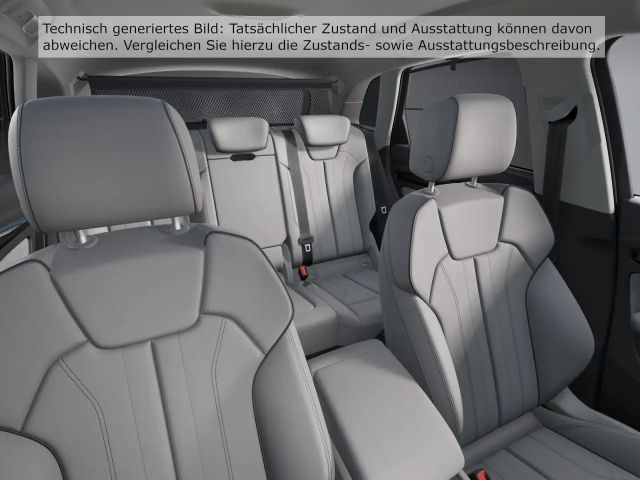 Audi Q5 40 TDI Quattro