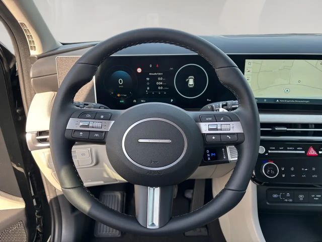 Hyundai Tucson Prime