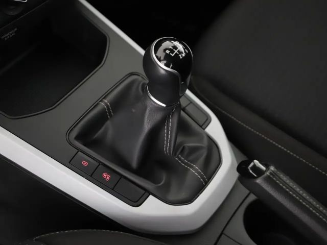 Seat Arona 1.0 EcoTSI Style