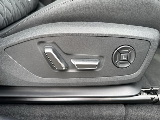 Audi Q6 e-tron Quattro