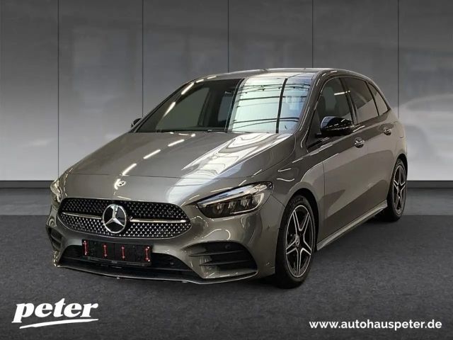 Mercedes-Benz B 220 AMG Line B 220 d