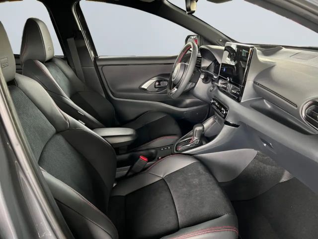 Toyota Yaris GR Hatchback Hybride