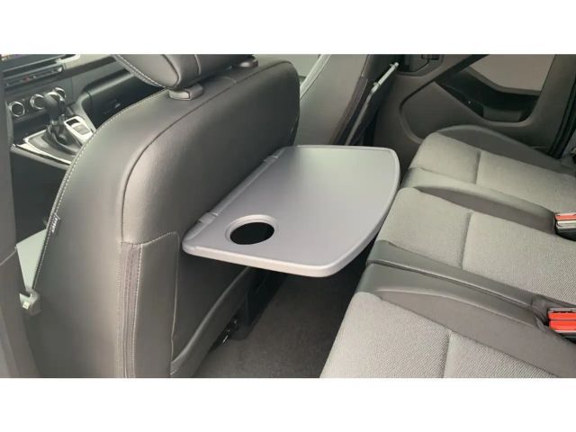 Renault Kangoo E-Tech Techno