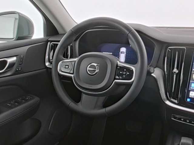 Volvo V60 Cross Country CC