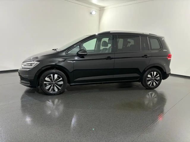 Volkswagen Touran 2.0 TDI DSG