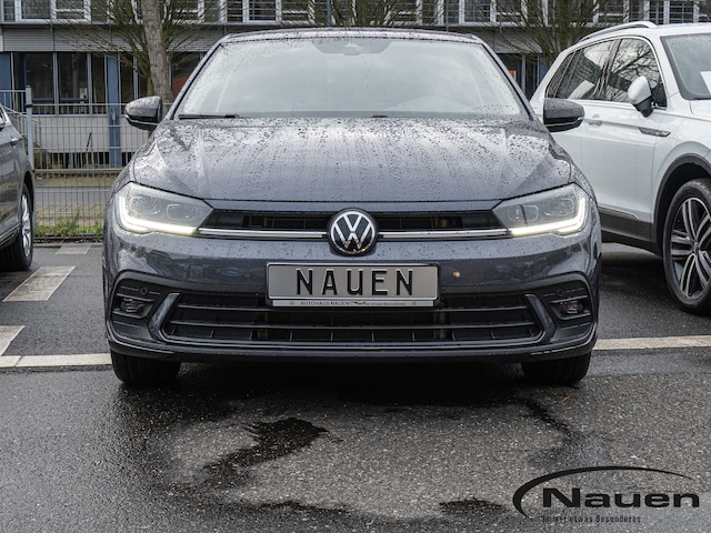 Volkswagen Polo Life