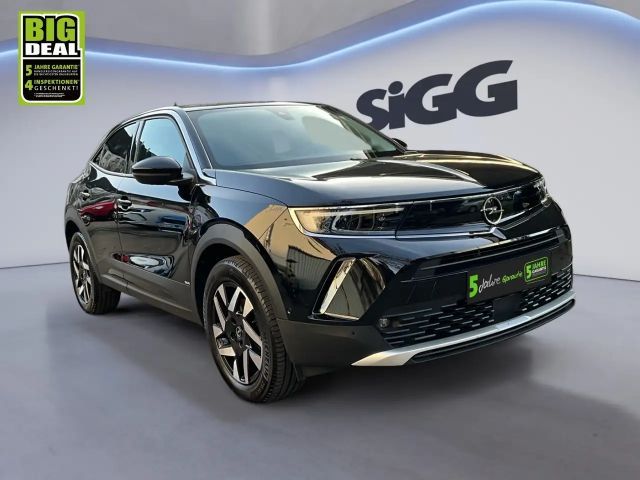 Opel Mokka 1.2 Totwinkel, Klima, Navi, Sitzheizung