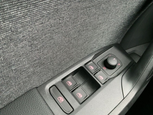 Seat Arona 1.0 TSI DSG