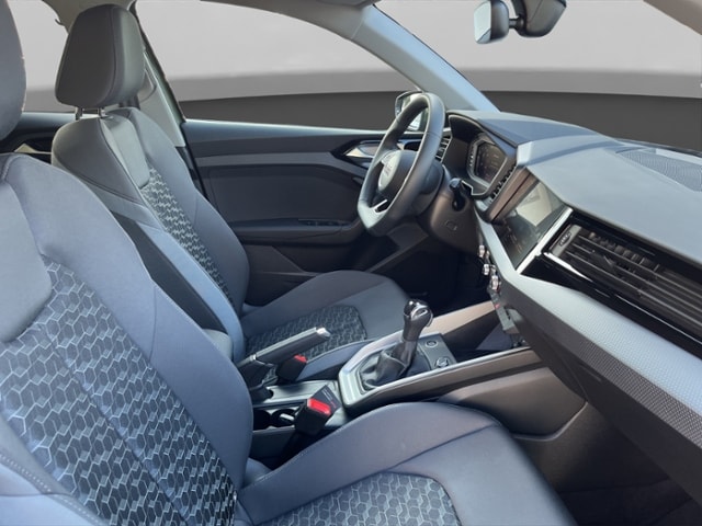 Audi A1 30 TFSI S-Tronic Sportback