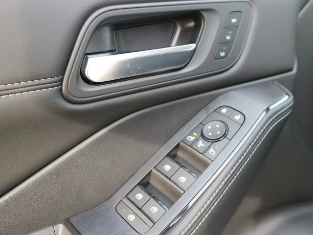 Nissan X-trail N-Connecta