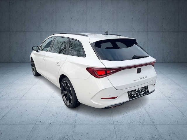 Cupra Leon Sportstourer e-Hybrid