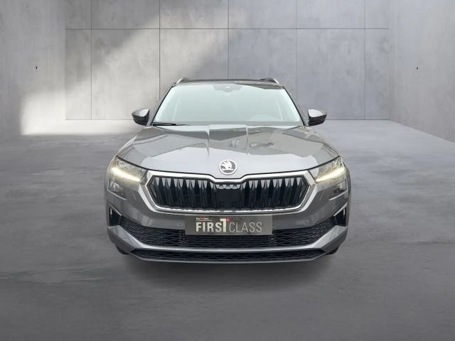 Skoda Karoq ACT Selection
