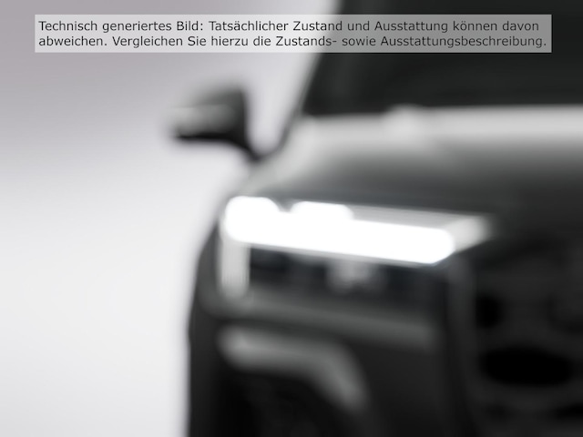 Audi Q7 50 TDI Quattro S-Line